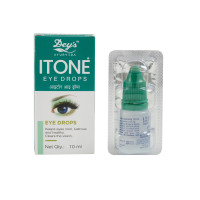 I-tone (10ml) dey's med, глазные капли айтон