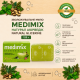 Medimix natural glicerine (125 grm) медімикс гліцерин