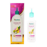Anti hair fall 100 ml. himalaya, масло від випадіння волосся 100 мл. хімалая 