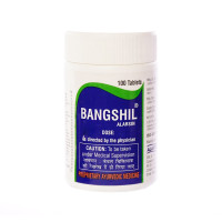 Banghil 100 tab. alarsin, бангхіл 100 таб. аларсін