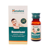 Bonnisan droop 30 ml. himalaya, бонісан дроп 30 мл. хімалая																		