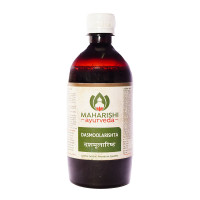 Dashmoola rishta 450 ml. maharishi, дашамула рішта 450 мл. махаріші 																		