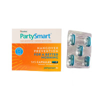 Party smart 5 tab. himalaya, парти смарт 5 таб. хималая 