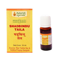 Shadbindu tail 10 ml. maharishi, шадбинду таил 10 мл. махариши