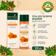 Гель для обличчя медовий 120 мл біотик, bio honey gel 120ml biotique