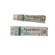 Ayurdent maharishi ayurveda (75 ml). гель для зубів аюрдент (75мл) аюрведа махаріші