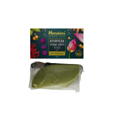 Ayurvedic soap 75 g. himalaya, мило аюрведичне 75 гр. хімалая