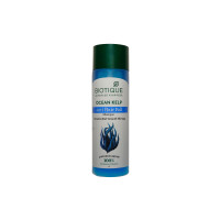 Bio kelp shampoo (190ml) biotique, протеїновий шампунь біо водорослі 190 мл