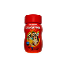 Chyawanprash special 250 g. baidyanath, чаванпраш спеціальний 250 гр. байдьянатх
