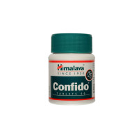 Confido (60tab) himalaya, конфидо