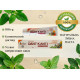 Dant kanti natural toothpaste (100g) patanjali, гель для зубів дент канті натурал, 100 грм. патанджалі