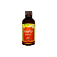 Dhanvantaram tail nagarjuna (200ml). дханвантарам масло нагарджуна (200мл)
