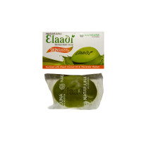 Eladi soap 75 g. nagarjuna, мило антивугрове елааді 75 гр. нагарджуна