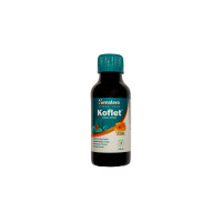 Koflet syrup 100 ml. himalaya, кофлет сироп 100 мл. хималая