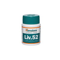 Liv -52 ds(60tab) himalaya, лив 52 ds