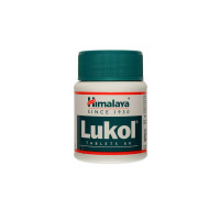 Lukol (60 tabl.) himalaya люкол (60 табл.) хімалая