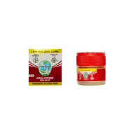 Maha strong balm 8 ml. amrutanjan, бальзам «маха стронг» 8 мл. амрутанджан