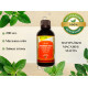 Mahaamaasha thailam (200ml) nagarjuna, масло для тіла махамаша