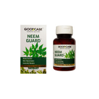 Neem guard (60cap) badyanath, ним гуард