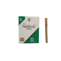 Nirdosh maans (20sig),  нірдош аюрведичні