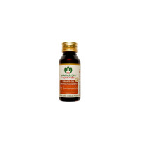 Pirant (50ml) maharishi ayurveda, пірант масло 50 мл
