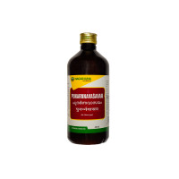 Punarnavasavam 450 ml. nagarjuna, пунарнавасавам 450 мл. нагарджуна