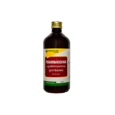 Punarnavasavam 450 ml. nagarjuna, пунарнавасавам 450 мл. нагарджуна