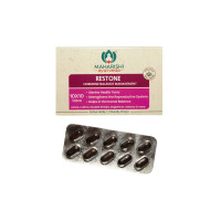 Restone (100tab) maharishi ayurveda, рестон