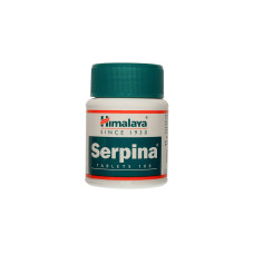 Serpina (100tab) himalaya. серпина (100таб) хималая