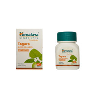Tagara himalaya (60 тab)  тагара хімалая для засыпання 