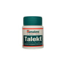 Talekt (60tab) himalaya, талект 60таб хималая