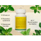 Triphala guggul 60 kaps. goodcare pharma, трифала гуггул 60 капс. гудкеа фарма