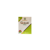 Nirdosh green apple 20sig. maans, нирдош 20сиг. маанс зеленое яблоко