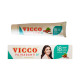 Herbal toothpaste sugar free 100 g. vicco, травяная зубная паста без сахара 100 гр. вико