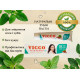 Herbal toothpaste sugar free 100 g. vicco, травяная зубная паста без сахара 100 гр. вико