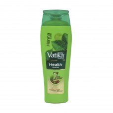 Шампунь для волосся (100 мл) дабур, shampoo vatika (100ml) dabur