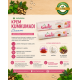 Kumkumadi cream (20gm) nagarjuna, крем  кумкумаді, 20грм. нагарджуна