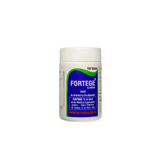Fortage 100 tab. alarsin, фортедж 100 таб. аларсин