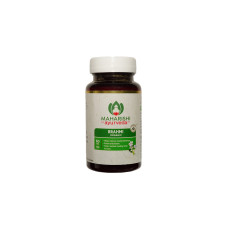 Brahmi organik 60 tab. maharishi, брахмі органік 60 таб. махаріші