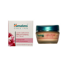 Brightening day cream 50 gm. himalaya, крем денний освітлюючий 50 грм. хімалая