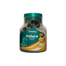 Koflet-h 60 pcs. himalaya, кофлет-х 60 шт. хималая