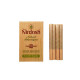 Nirdosh wooden pack green apple 10 units. maans, нірдош в дерев'яній упаковці зелене яблуко 10 шт. маанс