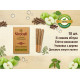 Nirdosh wooden pack green apple 10 units. maans, нірдош в дерев'яній упаковці зелене яблуко 10 шт. маанс