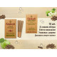 Nirdosh wooden pack green apple 10 units. maans, нірдош в дерев'яній упаковці зелене яблуко 10 шт. маанс