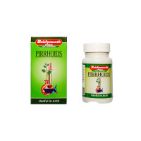 Pirrhoids 50 tab. badyanat, пірроідс 50 таб. бадьянат