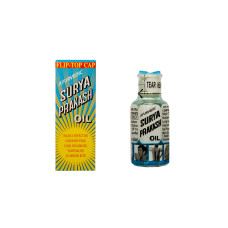 Surya prakash oil 6 ml. patel, сурья пракаш олія 6 мл. пател