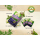 Tulsi sleep tea 25 pac. organic india, чай тулсі сліп 25 пак. органік індія