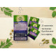 Tulsi sleep tea 25 pac. organic india, чай тулсі сліп 25 пак. органік індія