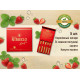 Nirdosh queen strawberry 5sig. maans, нірдош королівські полуничні 5шт маанс