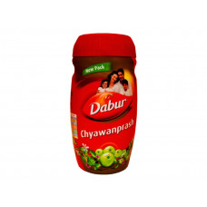 Chyawanprash red (500gm) dabur, чаванпраш  рэд, 500грм. дабур 